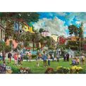 Gibsons - Portmeirion 1000 Piece Jigsaw Puzzle additional 2