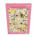 Gibsons - RHS Botanical Bliss 1000 Piece Jigsaw Puzzle additional 1