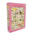 Gibsons - RHS Botanical Bliss 1000 Piece Jigsaw Puzzle additional 3