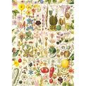 Gibsons - RHS Botanical Bliss 1000 Piece Jigsaw Puzzle additional 2