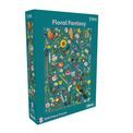Gibsons - RHS Floral Fantasy 1000 Piece Jigsaw Puzzle additional 1