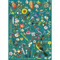 Gibsons - RHS Floral Fantasy 1000 Piece Jigsaw Puzzle additional 3