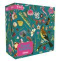 Gibsons - RHS Floral Fantasy 500 Piece Jigsaw Puzzle additional 1