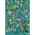 Gibsons - RHS Floral Fantasy 500 Piece Jigsaw Puzzle additional 2