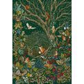 Gibsons - Secret Garden 1000 Piece Jigsaw Puzzle additional 2