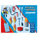 Playmobil City Action Fire Rescue - 70291 additional 3