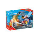 Playmobil City Action Fire Rescue - 70291 additional 1