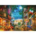 Gibsons - The Colosseum by Moonlight 1000 Piece Jigsaw Puzzle additional 2