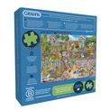 Gibsons - The Japanese Garden 100 XXL Piece Jigsaw Puzzle additional 2