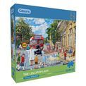 Gibsons - The Lollipop Lady 100 Piece XXL Jigsaw Puzzle additional 1