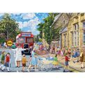 Gibsons - The Lollipop Lady 100 Piece XXL Jigsaw Puzzle additional 2