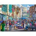 Gibsons - Wandering Through Windsor 1000 Piece Jigsaw Puzzle additional 1