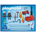 Playmobil - City Action - Firefighters with Water Pump - 9468 additional 3
