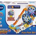 VTech - Marble Rush Fun Fair Set additional 1
