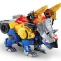VTech - Switch &amp; Go Dino Thorn the Triceratops additional 2