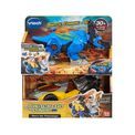 VTech - Switch &amp; Go Dino Thorn the Triceratops additional 1