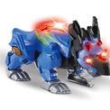VTech - Switch &amp; Go Dino Thorn the Triceratops additional 4