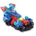 VTech - Switch &amp; Go Dino Tremor the T-Rex additional 3