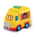 VTech - Toot-Toot Drivers Pizza Truck additional 1