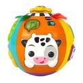 VTech Baby - Animal Discoveries Ball additional 1