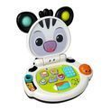 VTech Baby - Discovery Zebra Laptop additional 2