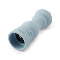 Materclass - Soft Touch Salt or Pepper Grinder 12cm - Sky Blue additional 3