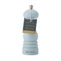 Materclass - Soft Touch Salt or Pepper Grinder 12cm - Sky Blue additional 1