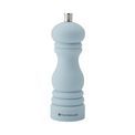 Materclass - Soft Touch Salt or Pepper Grinder 12cm - Sky Blue additional 2