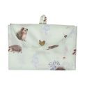 Wrendale Designs - Awakening Foldable Shopping Bag additional 2