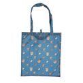 Wrendale Designs - Farmyard Friends Foldable Shopping Bag additional 2