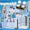 Playmobil - City Life - Bathroom - 9268 additional 2