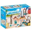 Playmobil - City Life - Bathroom - 9268 additional 1
