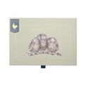 Wrendale Designs - Signature Stationery Stationery Box additional 3