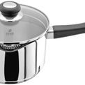 Judge Vista Draining Saucepan additional 5