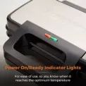 Tower - Deep Fill Sandwich Maker additional 3