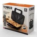 Tower - Deep Fill Sandwich Maker additional 1