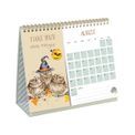 Wrendale Designs - Desk Calendar 2026 additional 2