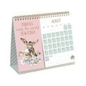 Wrendale Designs - Desk Calendar 2026 additional 3