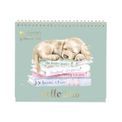 Wrendale Designs - Desk Calendar 2026 additional 1
