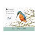 Wrendale Designs - The Country Set Landscape Calendar 2026 additional 1