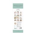 Wrendale Designs - Yours and Mine Slim Calendar 2026 additional 2