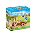 Playmobil - City Life - Grandmother with Child - 70194 additional 1