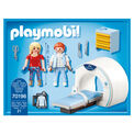Playmobil City Life Hospital MRI Scanner - 70196 additional 3