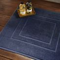 Christy - Brixton Shower Mat Midnight additional 1