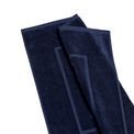Christy - Brixton Shower Mat Midnight additional 4