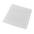 Christy - Brixton Shower Mat White additional 4