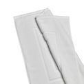 Christy - Brixton Shower Mat White additional 5