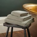 Christy - Brixton Towel Pebble additional 1