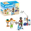 Playmobil - City Life - Hospital Physiotherapist - 70195 additional 2