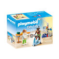 Playmobil - City Life - Hospital Physiotherapist - 70195 additional 1